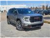 2025 GMC Acadia AT4 (Stk: 12434) in Red Deer - Image 1 of 25