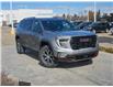 2025 GMC Acadia AT4 (Stk: 12564) in Red Deer - Image 1 of 25