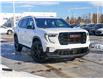 2025 GMC Acadia Elevation (Stk: 177757) in Red Deer - Image 1 of 26