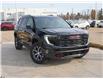 2025 GMC Acadia AT4 (Stk: 13496) in Red Deer - Image 1 of 25