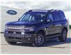 2025 Ford Bronco Sport Big Bend (Stk: FS251224) in Dawson Creek - Image 1 of 15