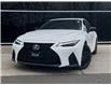 2024 Lexus IS 350 Base (Stk: 25453LA) in Toronto - Image 1 of 5
