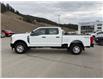 2024 Ford F-350 XL (Stk: 4T127A) in Williams Lake - Image 2 of 11
