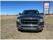 2020 RAM 1500 Big Horn (Stk: 25T4811A) in Pincher Creek - Image 2 of 16