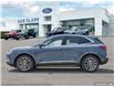 2025 Ford Escape PHEV (Stk: U0E96045) in Richmond - Image 3 of 24