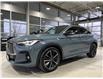 2022 Infiniti QX55 Sensory (Stk: 80012) in Mississauga - Image 1 of 24
