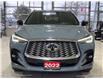 2022 Infiniti QX55 Sensory (Stk: 80012) in Mississauga - Image 2 of 24