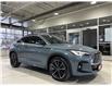 2022 Infiniti QX55 Sensory (Stk: 80012) in Mississauga - Image 3 of 24