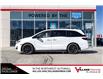 2025 Honda Odyssey Black Edition (Stk: VQ0305SS) in Calgary - Image 6 of 44