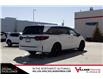 2025 Honda Odyssey Black Edition (Stk: VQ0305SS) in Calgary - Image 14 of 44
