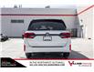 2025 Honda Odyssey Black Edition (Stk: VQ0305SS) in Calgary - Image 10 of 44