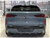 2022 Infiniti QX55 Sensory (Stk: 80012) in Mississauga - Image 6 of 24