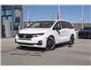 2025 Honda Odyssey Black Edition (Stk: VQ0305SS) in Calgary - Image 2 of 44
