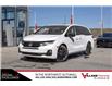 2025 Honda Odyssey Black Edition (Stk: VQ0305SS) in Calgary - Image 1 of 44