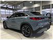 2022 Infiniti QX55 Sensory (Stk: 80012) in Mississauga - Image 7 of 24