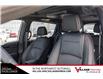 2025 Honda Odyssey Black Edition (Stk: VQ0305SS) in Calgary - Image 17 of 44