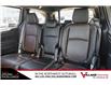 2025 Honda Odyssey Black Edition (Stk: VQ0305SS) in Calgary - Image 40 of 44