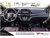 2025 Honda Odyssey Black Edition (Stk: VQ0305SS) in Calgary - Image 19 of 44