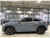 2022 Infiniti QX55 Sensory (Stk: 80012) in Mississauga - Image 8 of 24