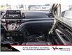 2025 Honda Odyssey Black Edition (Stk: VQ0305SS) in Calgary - Image 37 of 44
