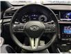 2022 Infiniti QX55 Sensory (Stk: 80012) in Mississauga - Image 15 of 24