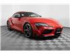 2021 Toyota GR Supra 3.0 (Stk: U13811) in London - Image 3 of 36