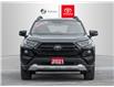 2021 Toyota RAV4 Trail (Stk: 8158) in Aurora - Image 2 of 27