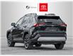 2021 Toyota RAV4 Trail (Stk: 8158) in Aurora - Image 25 of 27