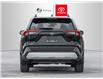 2021 Toyota RAV4 Trail (Stk: 8158) in Aurora - Image 26 of 27