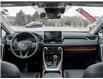 2021 Toyota RAV4 Trail (Stk: 8158) in Aurora - Image 22 of 27