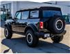 2025 Ford Bronco Big Bend (Stk: SK-162) in Okotoks - Image 5 of 28