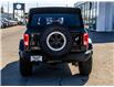 2025 Ford Bronco Big Bend (Stk: SK-162) in Okotoks - Image 6 of 28
