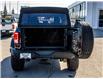 2025 Ford Bronco Big Bend (Stk: SK-162) in Okotoks - Image 7 of 28