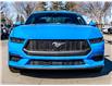2025 Ford Mustang EcoBoost Premium (Stk: SK-158) in Okotoks - Image 2 of 27