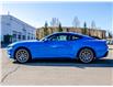 2025 Ford Mustang EcoBoost Premium (Stk: SK-158) in Okotoks - Image 3 of 27