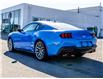 2025 Ford Mustang EcoBoost Premium (Stk: SK-158) in Okotoks - Image 5 of 27
