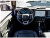 2025 Ford Bronco Big Bend (Stk: SK-162) in Okotoks - Image 21 of 28