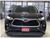 2021 Toyota Highlander XLE (Stk: 91165) in Mississauga - Image 2 of 23