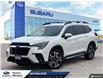 2024 Subaru Ascent Limited (Stk: S4260) in Tecumseh - Image 1 of 25