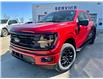 2025 Ford F-150 XLT (Stk: 25-0168) in Prince Albert - Image 1 of 14