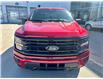 2025 Ford F-150 XLT (Stk: 25-0168) in Prince Albert - Image 2 of 14