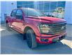 2025 Ford F-150 XLT (Stk: 25-0168) in Prince Albert - Image 4 of 14