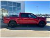 2025 Ford F-150 XLT (Stk: 25-0168) in Prince Albert - Image 5 of 14