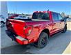 2025 Ford F-150 XLT (Stk: 25-0168) in Prince Albert - Image 7 of 14
