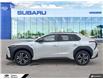 2024 Subaru Solterra Base (Stk: 165226) in Tecumseh - Image 3 of 25