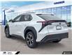 2024 Subaru Solterra Base (Stk: 165226) in Tecumseh - Image 4 of 25