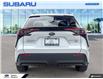 2024 Subaru Solterra Base (Stk: 165226) in Tecumseh - Image 5 of 25