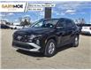 2025 Hyundai Tucson Preferred (Stk: 5TU9493) in Red Deer - Image 1 of 9