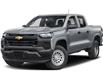 2024 Chevrolet Colorado Trail Boss (Stk: 143456) in Goderich - Image 1 of 12