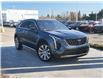 2021 Cadillac XT4 Premium Luxury (Stk: 55206V) in Red Deer - Image 1 of 24